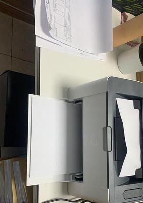 复印机纸张错误怎么回事？如何快速解决？