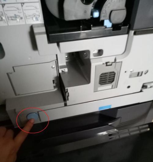 京瓷复印机纸盒一故障怎么解决？常见问题有哪些？