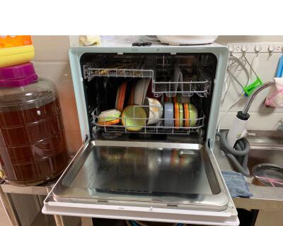 如何高效利用洗碗机进行厨具收纳叠放？常见问题有哪些？