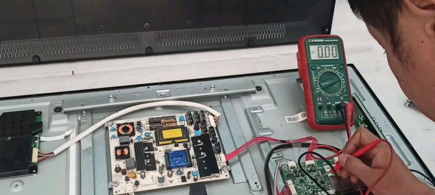 电视机被雷劈了怎么办？维修步骤和费用是多少？