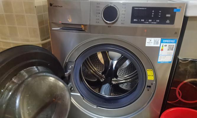 立式洗衣机清洗方法是什么？如何彻底清洁洗衣机内部？