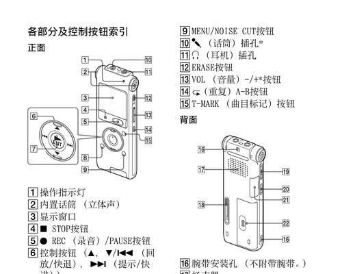 揭秘索尼笔记本电脑的解密方法（保护个人数据安全的关键措施）