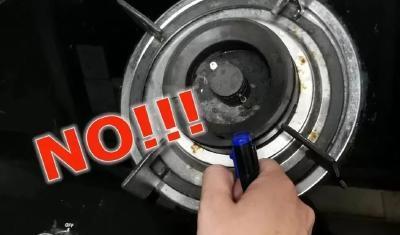 燃气灶点火不熄火的原因及解决方法（分析燃气灶点火不熄火的常见原因，提供解决方案和安全提示）