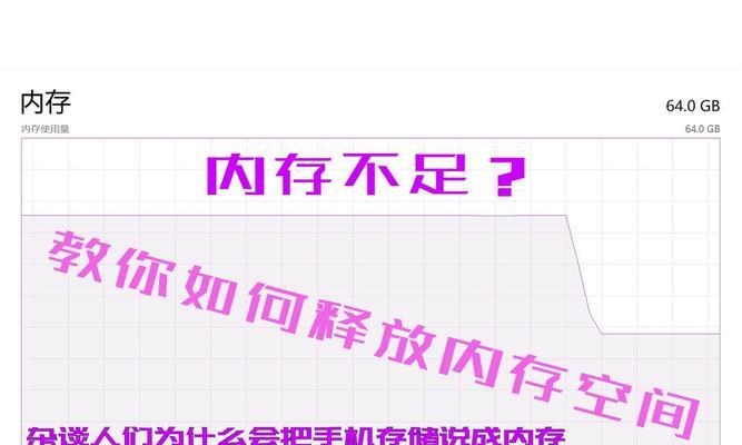 电脑内存不足如何增加？有哪些方法？