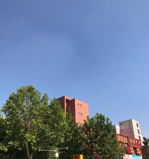 手机拍照效果好如何形容？如何描述手机的拍照性能？