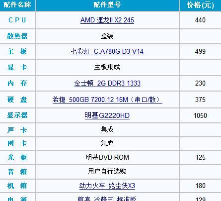 如何查询电脑型号和配置？有哪些快捷方法？