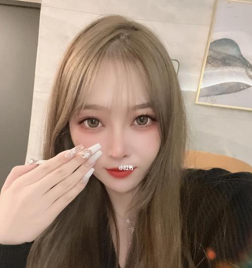美甲拍照时手机参数怎么设置？有哪些专业设置？