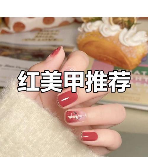美甲拍照时手机参数怎么设置？有哪些专业设置？