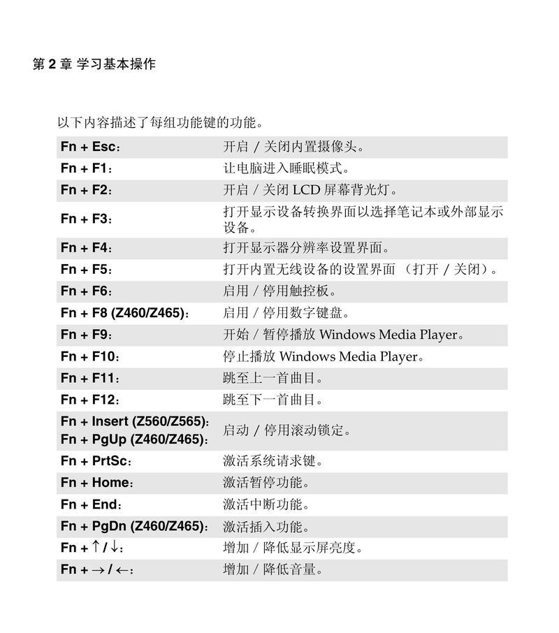 联想笔记本摄像头调试步骤是什么？