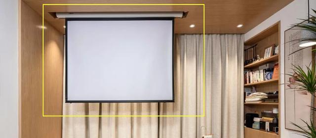暗槽投影仪在客厅的安装步骤是什么？需要注意什么？