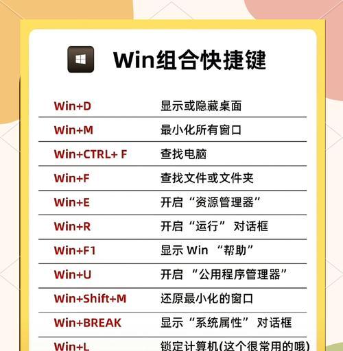 笔记本电脑换行快捷键？如何快速进行？