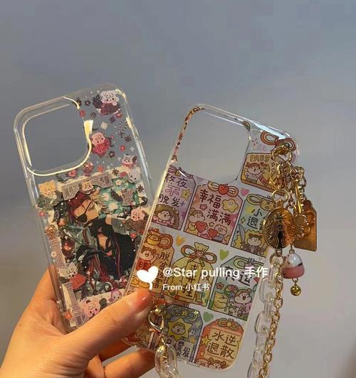 手机壳拍照技巧有哪些？如何拍出高颜值返图？