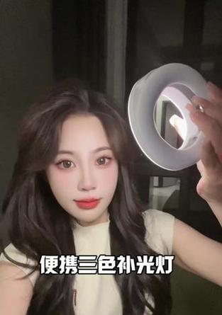 手机灯拍照补光怎么弄好看？如何使用手机灯进行拍照补光？