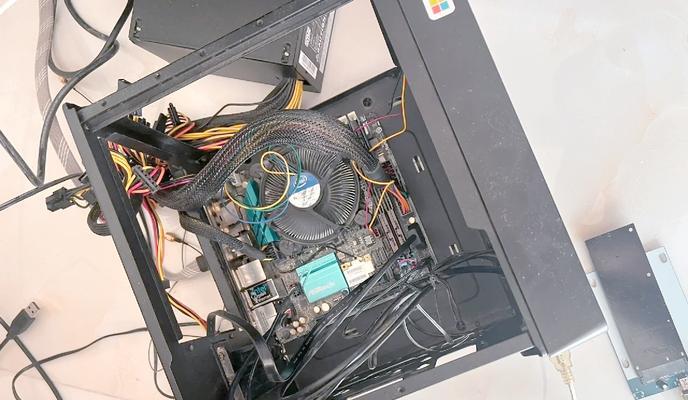 笔记本电脑风扇条断了怎么办？修理方法有哪些？