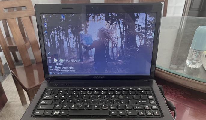联想笔记本g470重装系统步骤是什么？