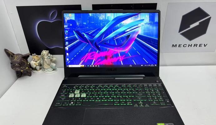 华硕fx506h笔记本电脑性能如何？用户评价怎么样？