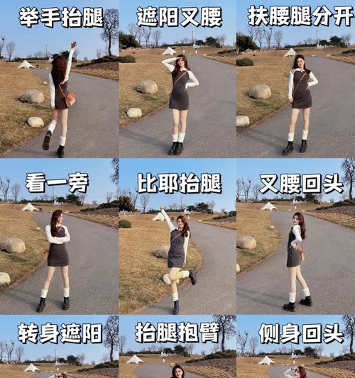 拍照手机使用技巧有哪些？如何拍出好照片？