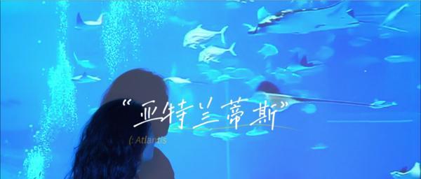 海洋故事投影仪使用教程是什么？如何操作？