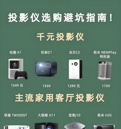 投影仪x3最新款型号是什么？如何选择合适的型号？
