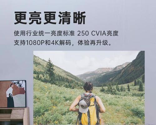 多场景下投影仪使用方法是什么？