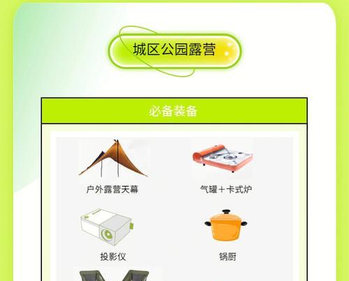 野营专用投影仪的使用方法是什么？需要哪些设置？