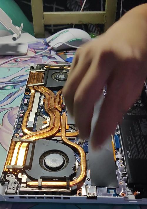 天选笔记本换硅脂费用是多少？过程复杂吗？