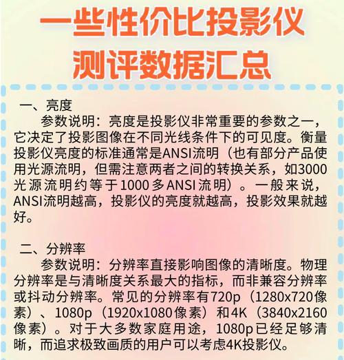 投影仪图像模糊暗影如何调整亮度？调整后效果如何？