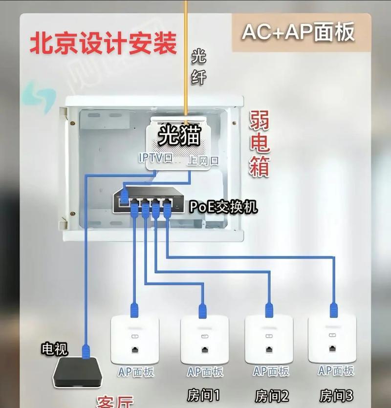 电脑wifi属性设置步骤是什么？