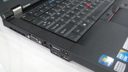 联想笔记本t410i怎么样？性能和使用体验如何？