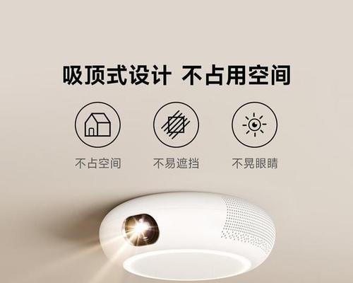 房间关灯后用什么投影仪效果最好？选择标准是什么？