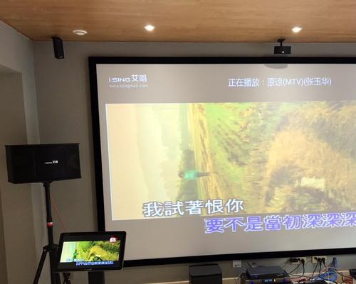 投影仪与ktv影院音响的设置技巧有哪些？