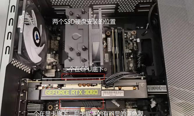 拯救者笔记本加装内存条步骤是什么？