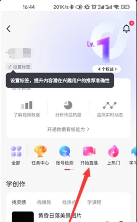 电脑抖音图标变白是为什么？如何恢复原状？