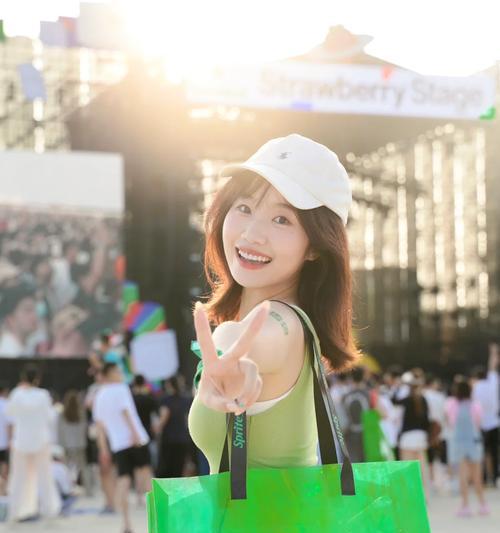 音乐节用苹果手机拍照技巧是什么？如何拍好照片？