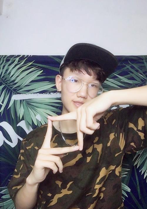 如何用手机拍摄好看的手指舞照片？