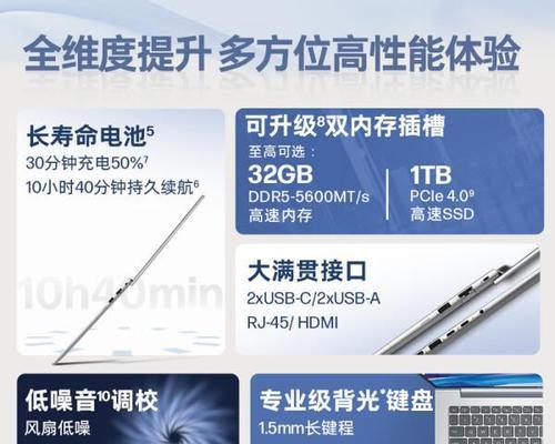 如何选择配置高的办公笔记本？性能与价格如何平衡？
