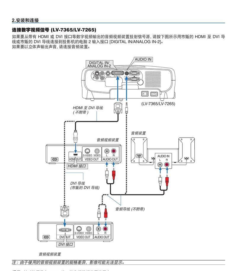 如何调整投影仪的视频场景？