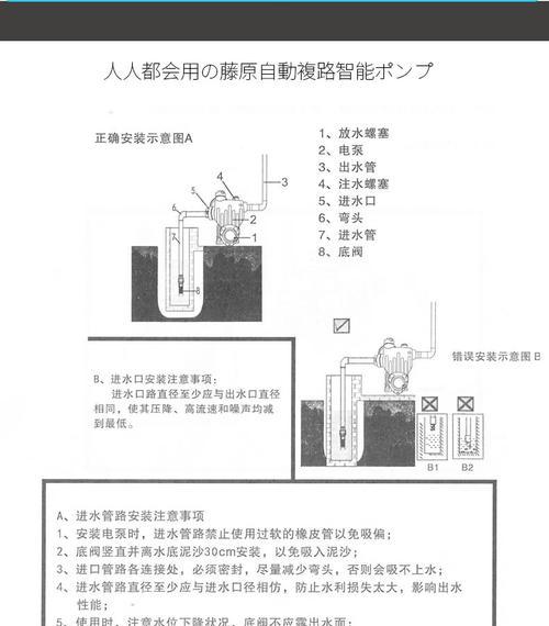水桶自吸热水器怎么用？使用前需要做哪些准备？
