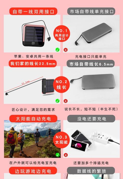 悦帮移动电源在知乎上的评价如何？