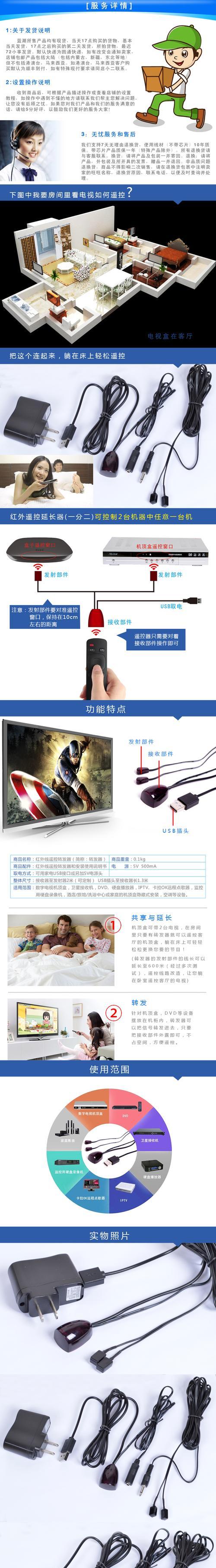 机顶盒红外版和数字版有什么区别？各自的优缺点是什么？