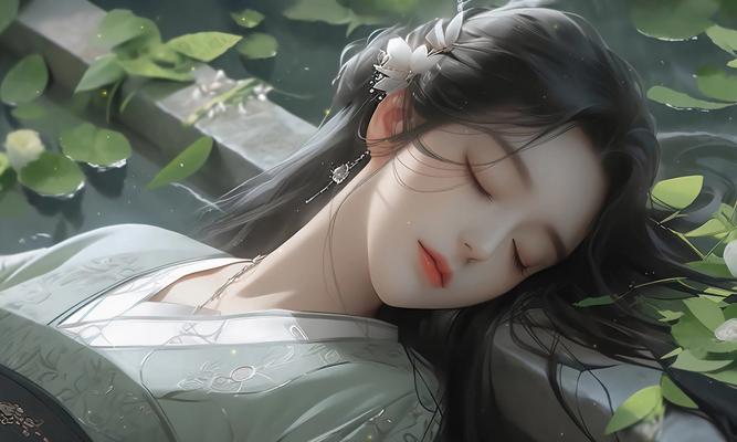 平板电脑画古风服装的技巧是什么？