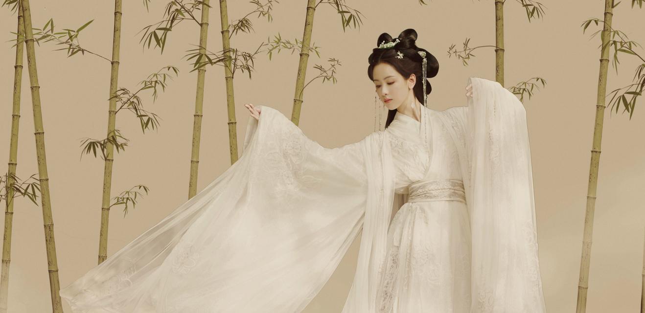 平板电脑画古风服装的技巧是什么？