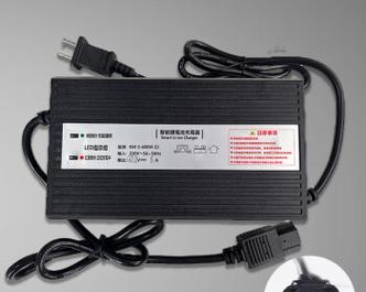 升级版智能充电器头充电方法是什么？