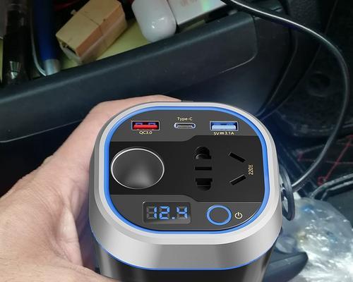 12v车载逆变充电器功率应选多少瓦？选择时应注意什么？