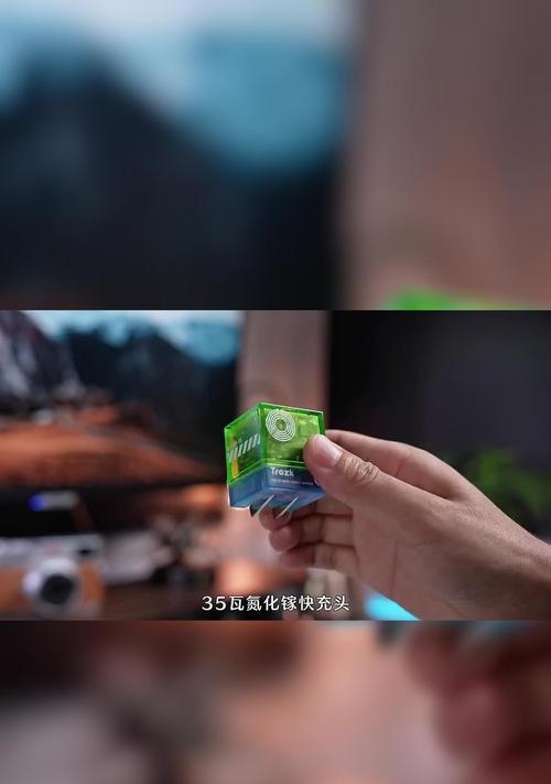宝石氮化镓充电器的正确使用方法是什么？