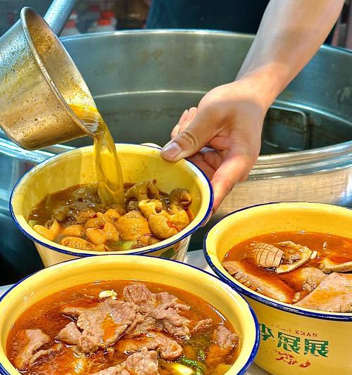 热水器烫牛肉怎么做？有哪些步骤和技巧？