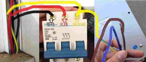 楼上热水器开关操作方法是什么？如何正确控制？