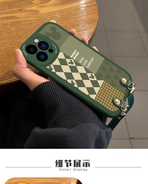 摄像头挡住手机壳了怎么解决？