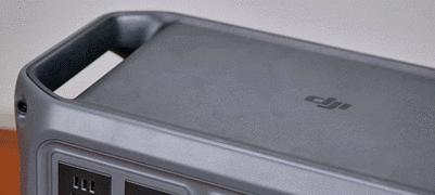 大疆移动电源如何为咖啡机供电？