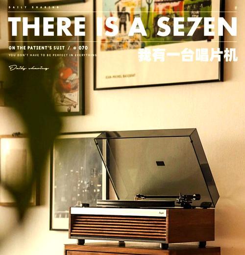 黑胶唱片机充电器类型是什么？如何选择？